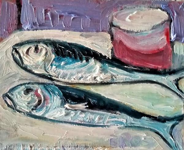 sardine