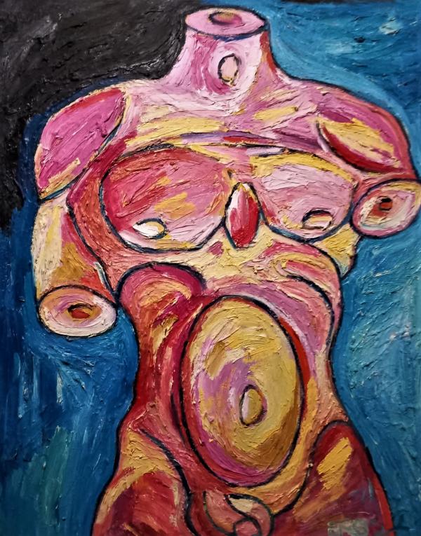 torso-maschile