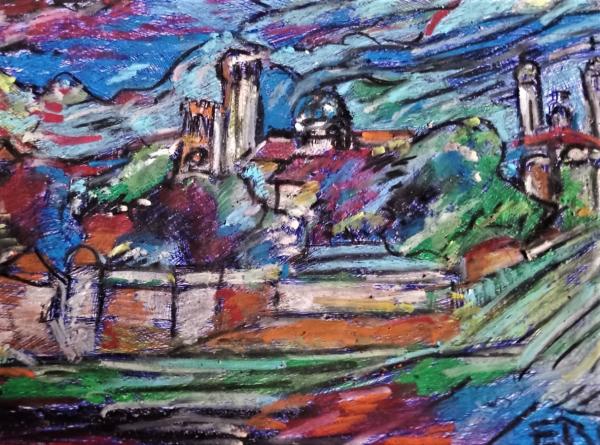 paesaggio