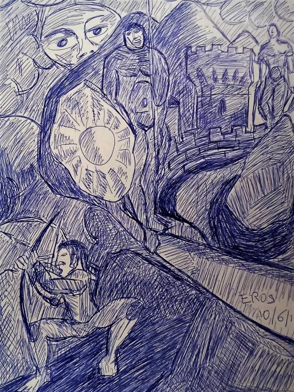 allegoria