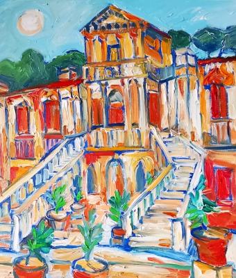 villa-contarena-este