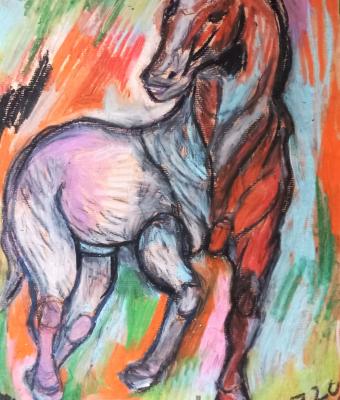 cavallo-in-movimento