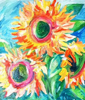 girasoli