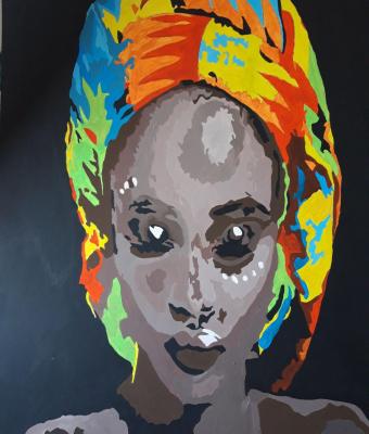 colors