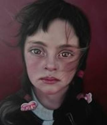bimba-siriana