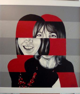 puella-rubra-amans