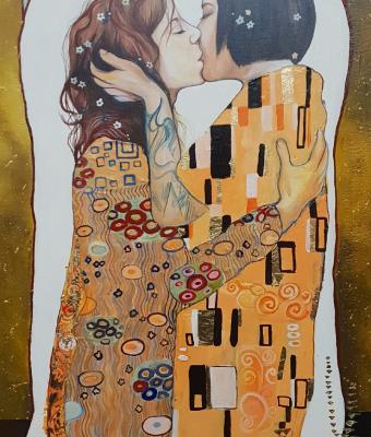 il-bacio