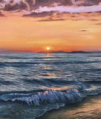 il-mare-degli-addii