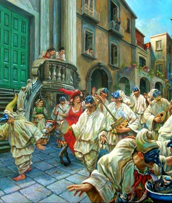 la-sfilata-dei-pulcinella
