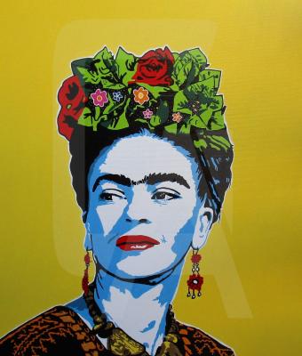 frida-kahlo