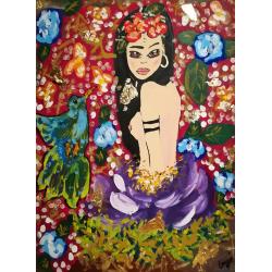 catrina