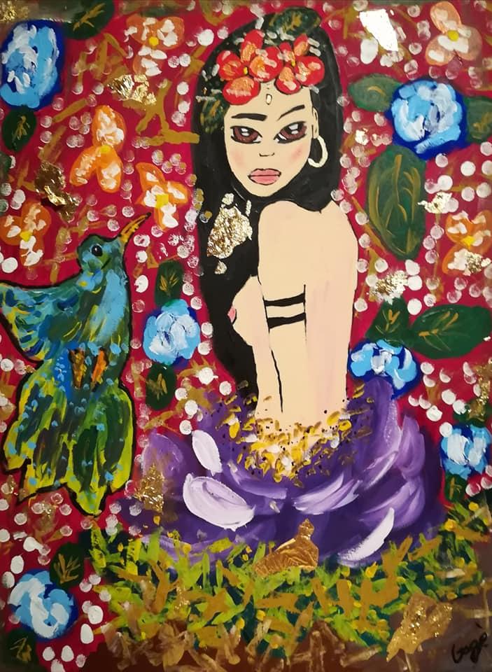 catrina