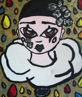 pierrot