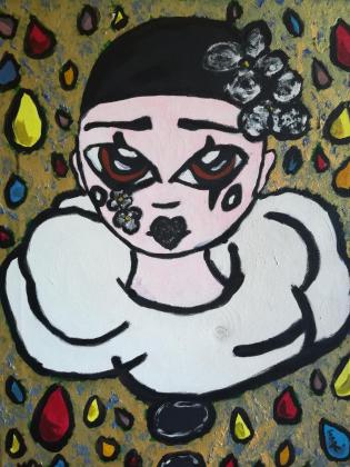 pierrot