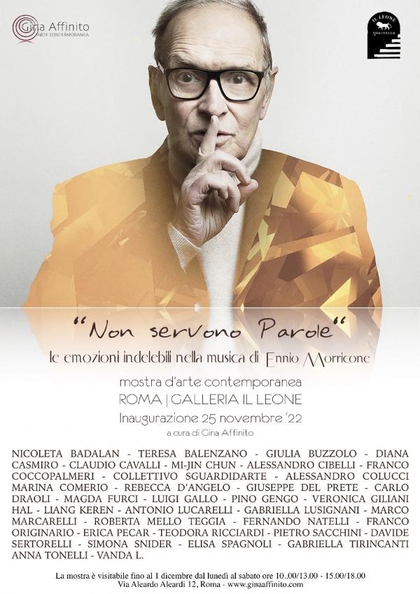 non-servono-parole non-servono-parole