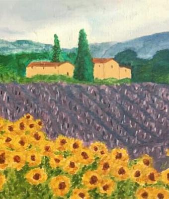 campo-di-girasoli