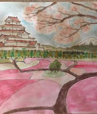 lovers-in-japan