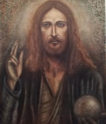 cristo-benedicente