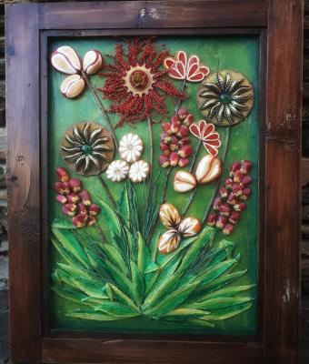 fioriture