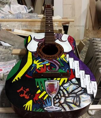 chitarra