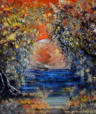 tramonto-autunnale