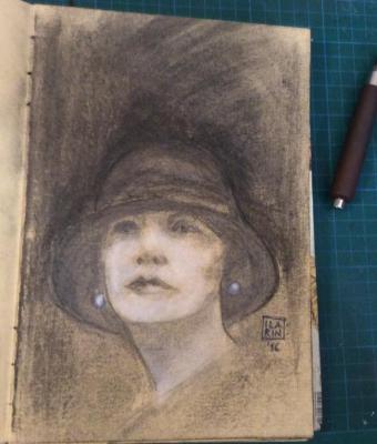 sketchbook