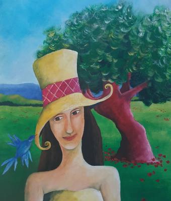 la-primavera