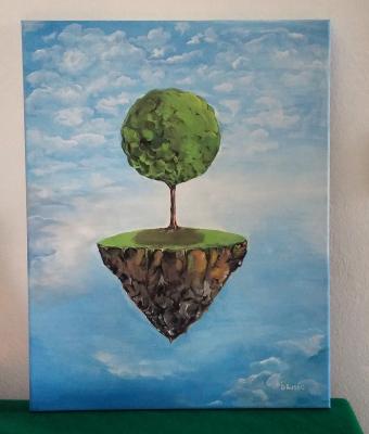 the-flying-tree