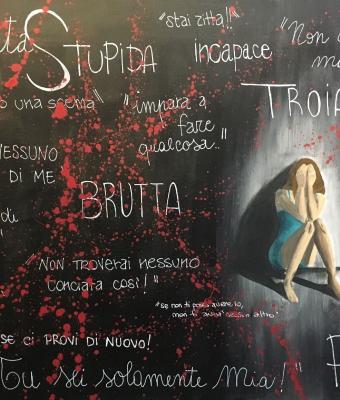 disperazione