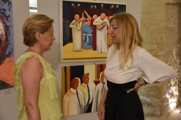 mostra-collettiva-a-melpignano-lecce mostra-collettiva-a-melpignano-lecce