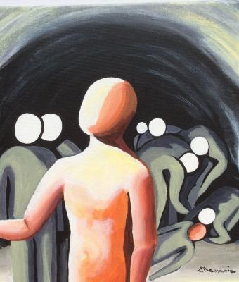 il-risveglio
