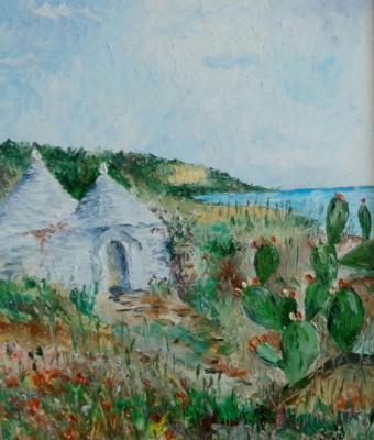 trulli
