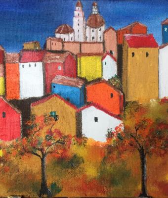 borgo