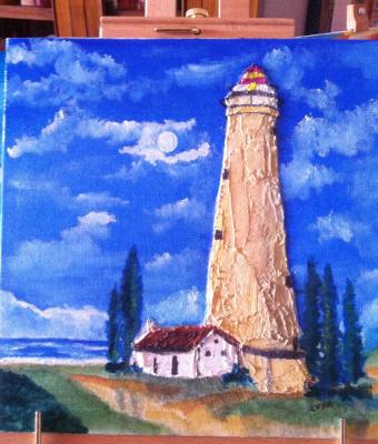 faro