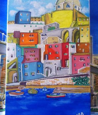 procida