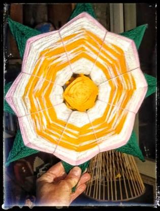 mandala-fiore-verdearancione