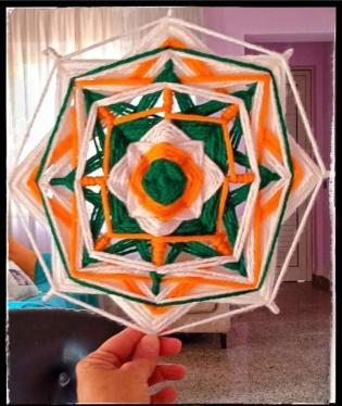 mandala-verdegiallobianco