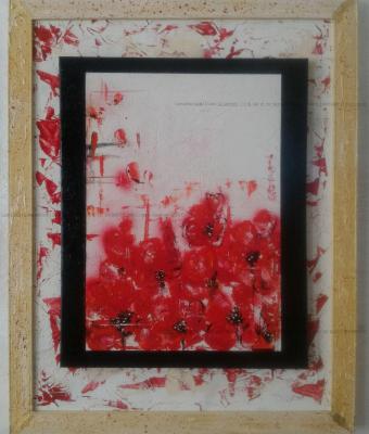 coquelicots