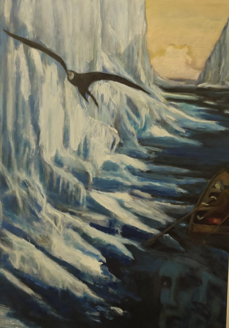 the-ancient-mariner
