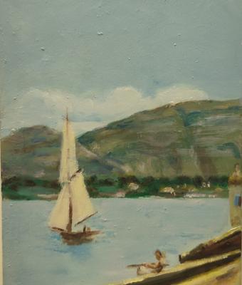 barca-su-lago-da-corot