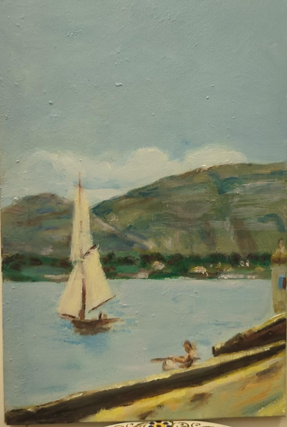 barca-su-lago-da-corot