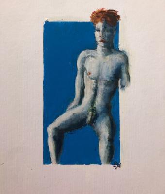 gabriel-su-azzurro-seduto