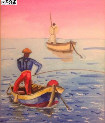 pescatori