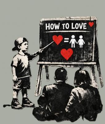 how-to-love
