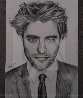 robert-pattinson