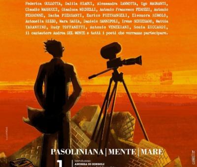 pasoliniana-mente-mare