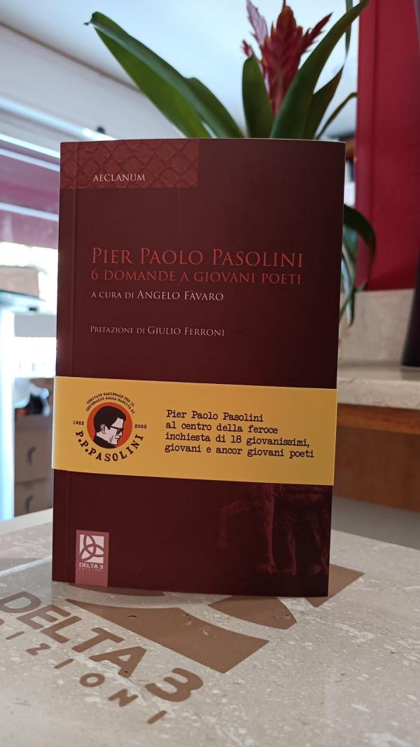 pier-paolo-pasolini-6-domande-a-giovani-poeti-a-cura-di-angelo-fvaro-prefazione-di-giulio-ferroni-aeclanum-delta3-2022 pier-paolo-pasolini-6-domande-a-giovani-poeti-a-cura-di-angelo-fvaro-prefazione-di-giulio-ferroni-aeclanum-delta3-2022