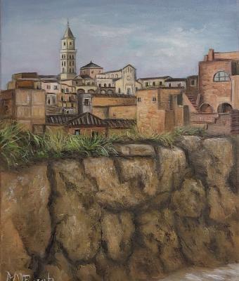 i-sassi-di-matera