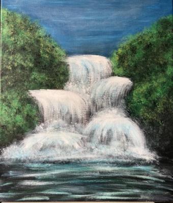 tuffi-nellacqua