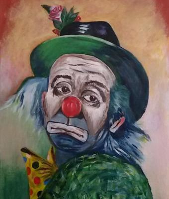 il-clown